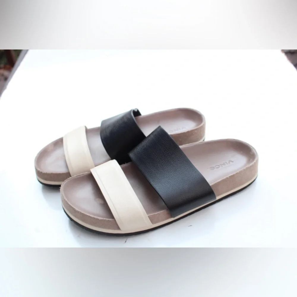 Vince Giada sandals
